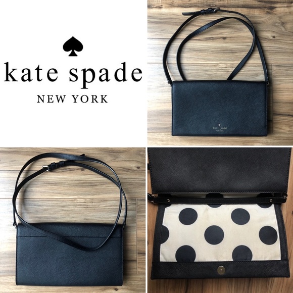 kate spade Handbags - 🦊Kate Spade Clutch/Purse